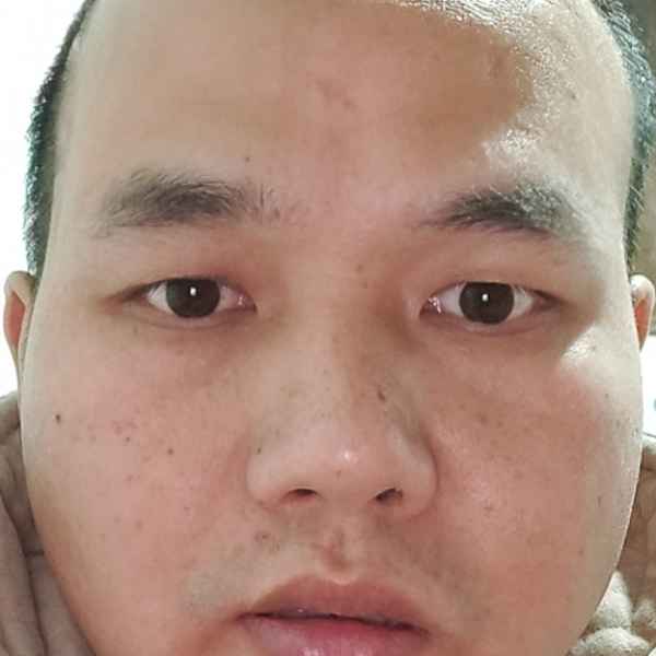 34岁岁湖南单身帅哥 - 乌海吉缘网