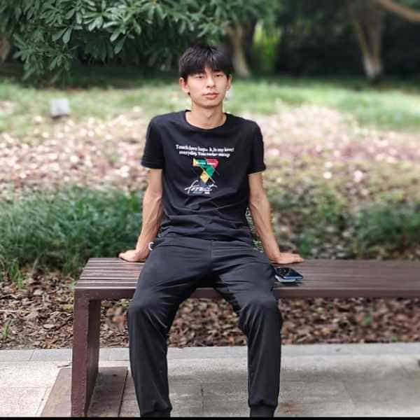 35岁岁贵州单身帅哥 - 乌海吉缘网