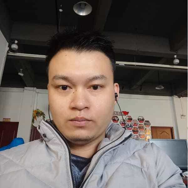 35岁岁福建单身帅哥 - 乌海吉缘网
