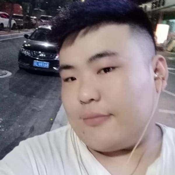 28岁岁江西单身帅哥 - 乌海吉缘网
