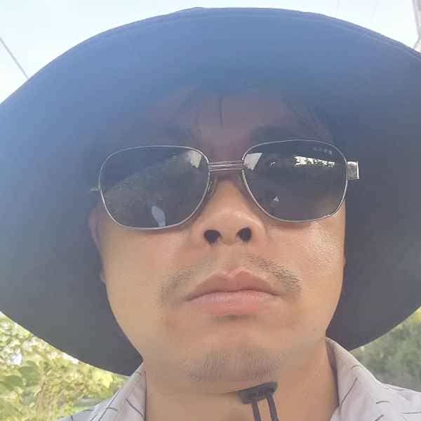 39岁岁安徽单身帅哥 - 乌海吉缘网
