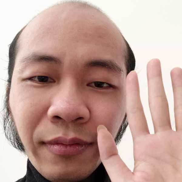 39岁岁广西单身帅哥 - 乌海吉缘网