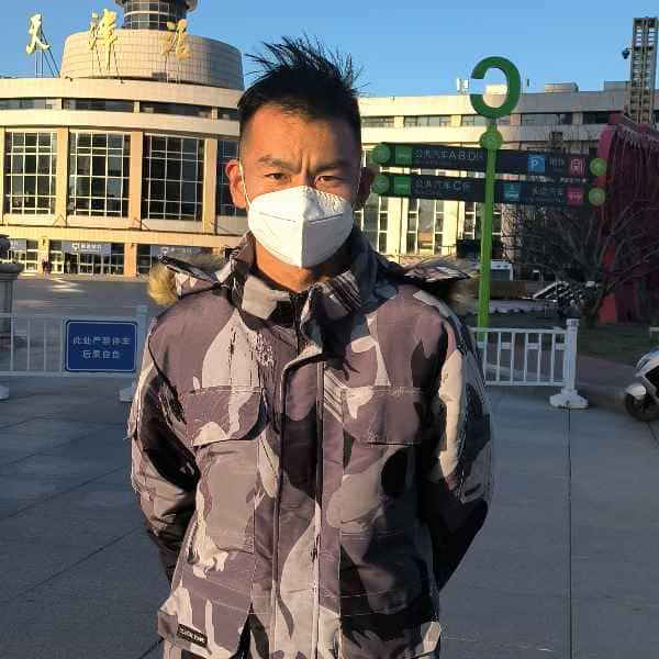 35岁岁吉林单身帅哥 - 乌海吉缘网