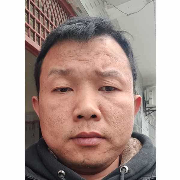 37岁岁陕西单身帅哥 - 乌海吉缘网