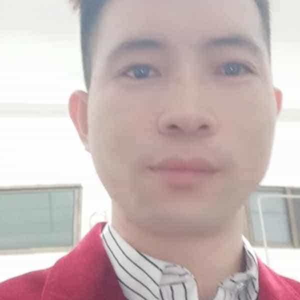 38岁岁广西单身帅哥 - 乌海吉缘网