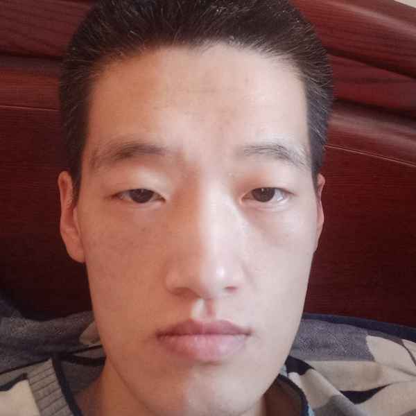 36岁岁黑龙江单身帅哥 - 乌海吉缘网