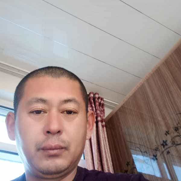 47岁岁辽宁单身帅哥 - 乌海吉缘网