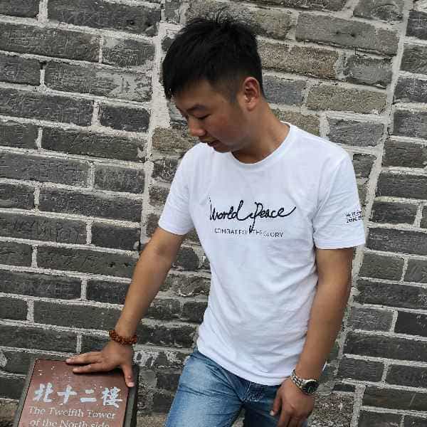 28岁岁河南单身帅哥 - 乌海吉缘网
