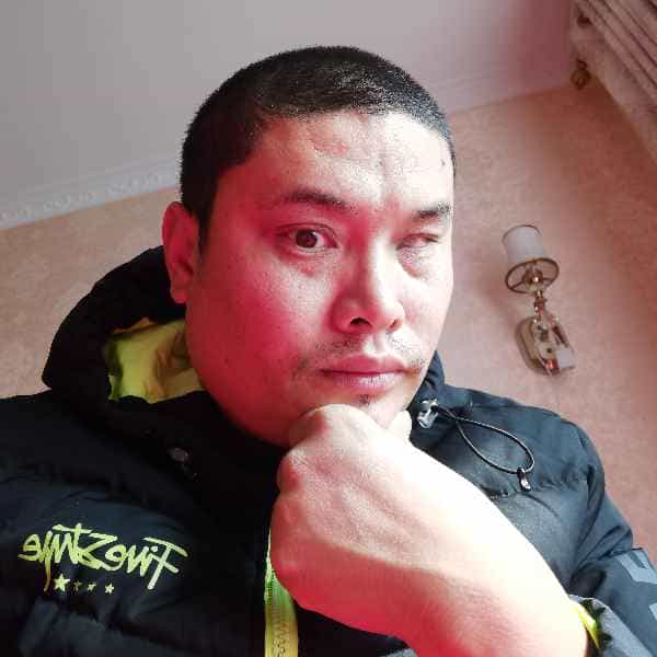 40岁岁安徽单身帅哥 - 乌海吉缘网