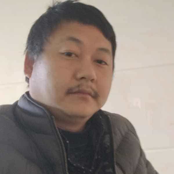 36岁岁湖南单身帅哥 - 乌海吉缘网