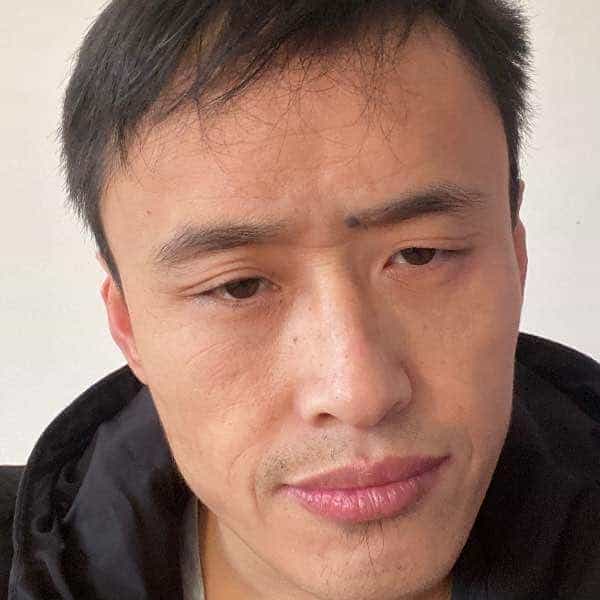 40岁岁四川单身帅哥 - 乌海吉缘网