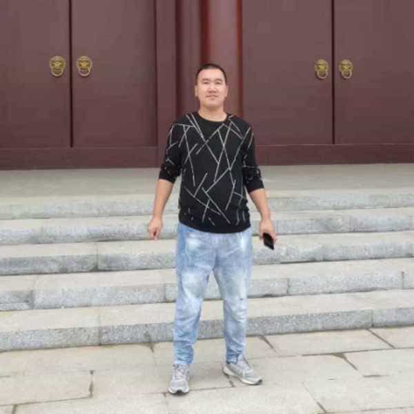 35岁岁吉林单身帅哥 - 乌海吉缘网