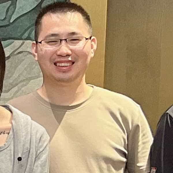 36岁岁广东单身帅哥 - 乌海吉缘网