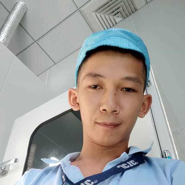 29岁岁广东单身帅哥 - 乌海吉缘网