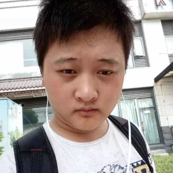 36岁岁安徽单身帅哥 - 乌海吉缘网