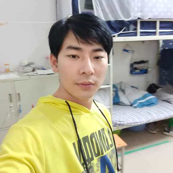 38岁岁河南单身帅哥 - 乌海吉缘网