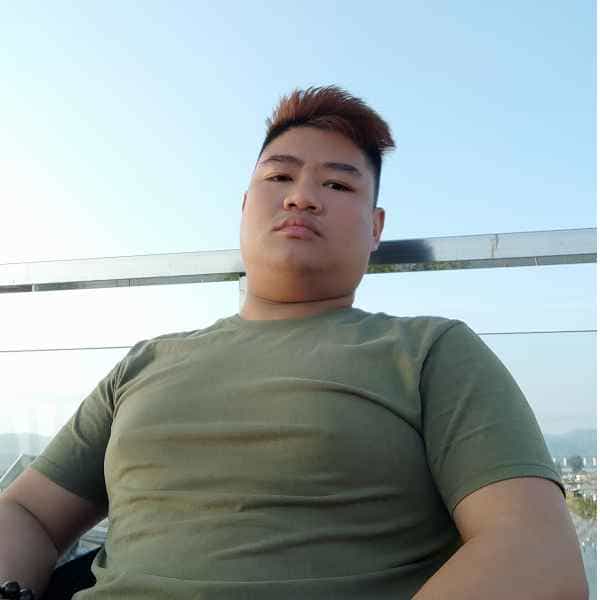 29岁岁广东单身帅哥 - 乌海吉缘网