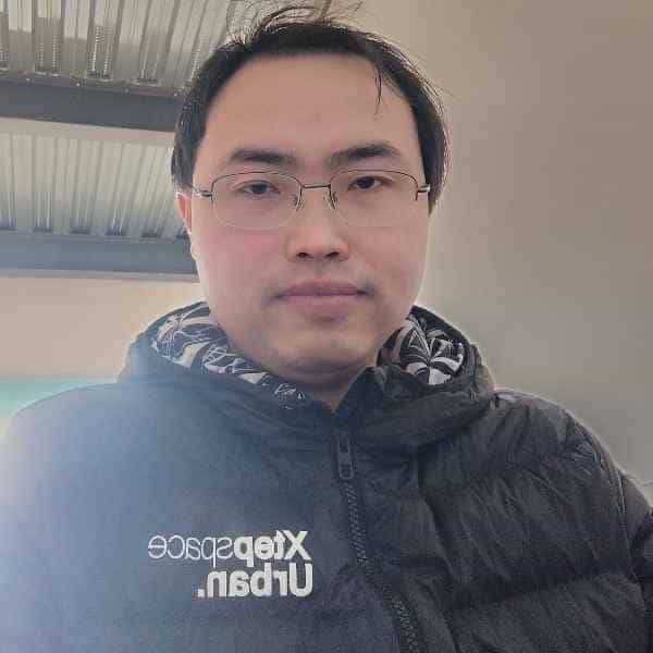 37岁岁陕西单身帅哥 - 乌海吉缘网