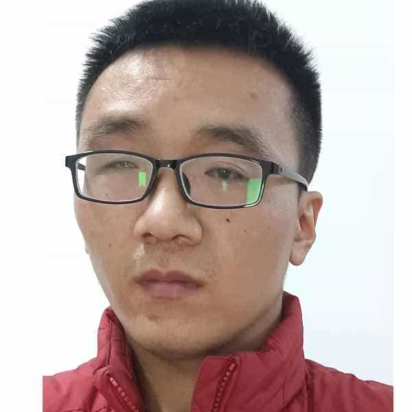 34岁岁山东单身帅哥 - 乌海吉缘网