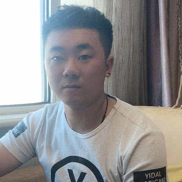 34岁岁内蒙古单身帅哥 - 乌海吉缘网