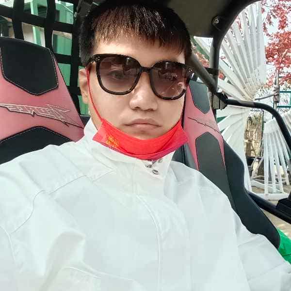 33岁岁辽宁单身帅哥 - 乌海吉缘网