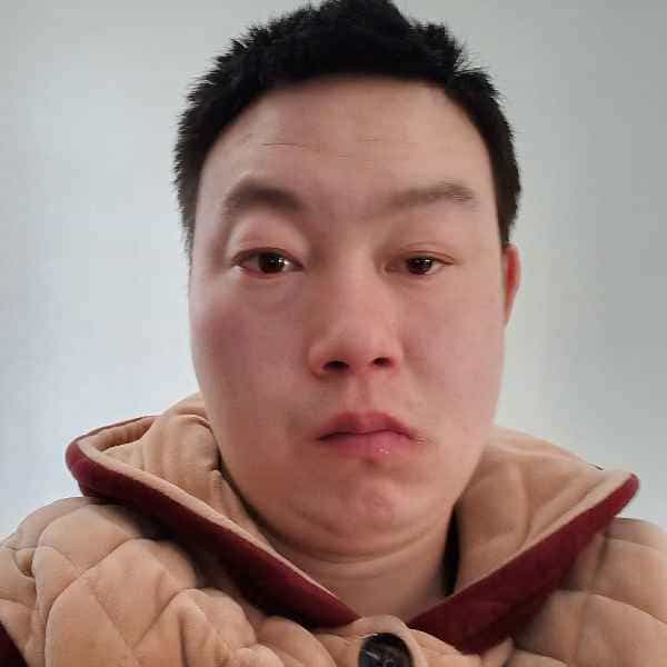 34岁岁安徽单身帅哥 - 乌海吉缘网