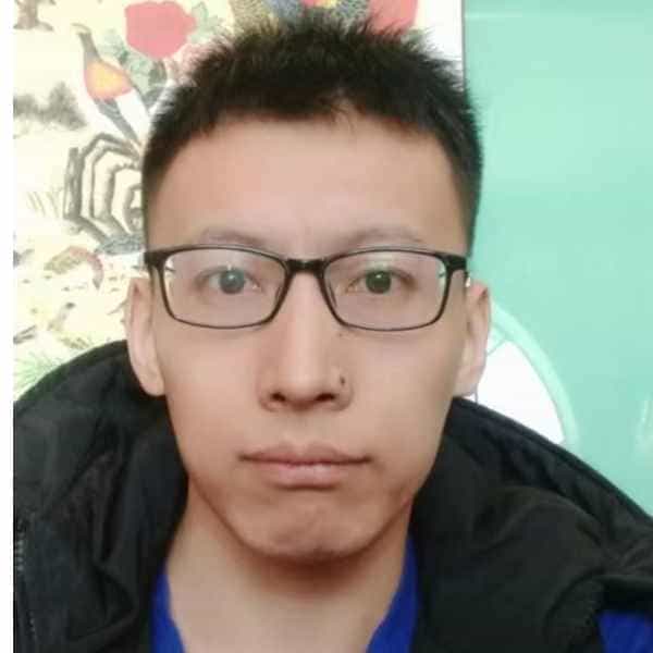 35岁岁内蒙古单身帅哥 - 乌海吉缘网