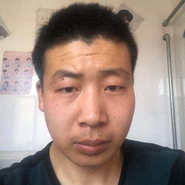 31岁岁内蒙古单身帅哥 - 乌海吉缘网