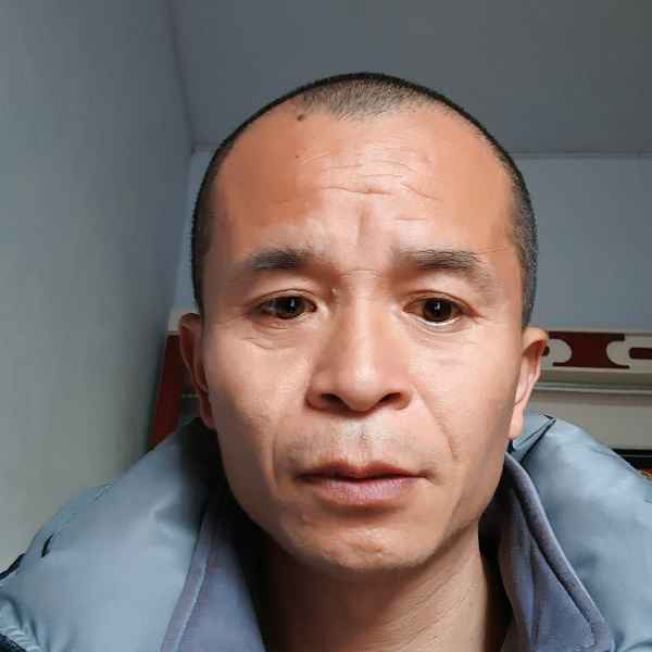 43岁岁河南单身帅哥 - 乌海吉缘网