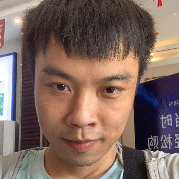 42岁岁广西单身帅哥 - 乌海吉缘网
