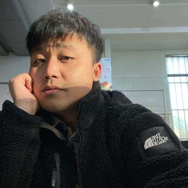 31岁岁湖南单身帅哥 - 乌海吉缘网