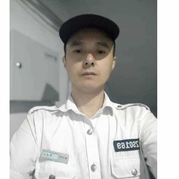 41岁岁河南单身帅哥 - 乌海吉缘网