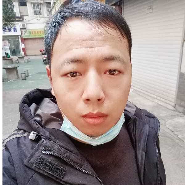 35岁岁四川单身帅哥 - 乌海吉缘网