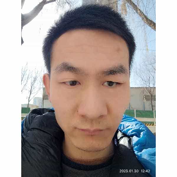 35岁岁甘肃单身帅哥 - 乌海吉缘网
