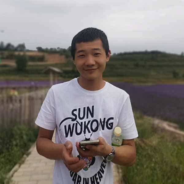 28岁岁甘肃单身帅哥 - 乌海吉缘网
