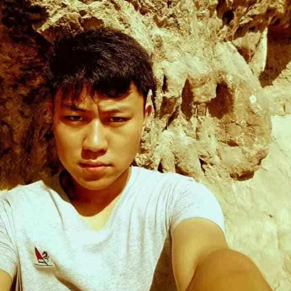 32岁岁河北单身帅哥 - 乌海吉缘网