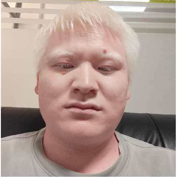 30岁岁安徽单身帅哥 - 乌海吉缘网
