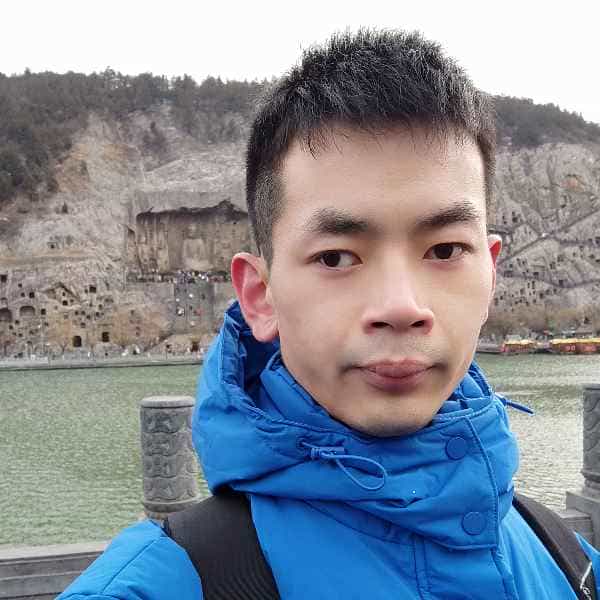 28岁岁河南单身帅哥 - 乌海吉缘网