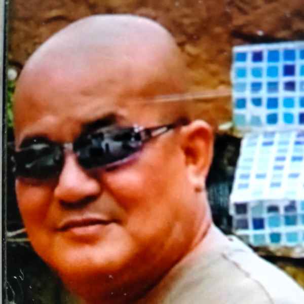 49岁岁山东单身帅哥 - 乌海吉缘网