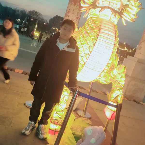 33岁岁山西单身帅哥 - 乌海吉缘网
