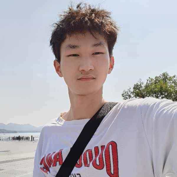 24岁岁云南单身帅哥 - 乌海吉缘网