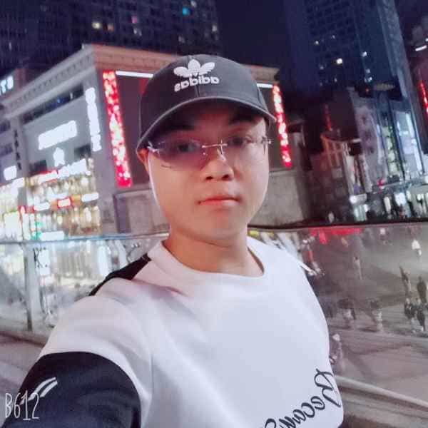 31岁岁四川单身帅哥 - 乌海吉缘网