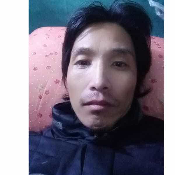 44岁岁河北单身帅哥 - 乌海吉缘网