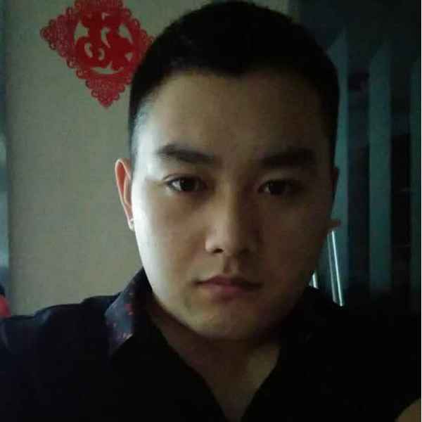 36岁岁河南单身帅哥 - 乌海吉缘网