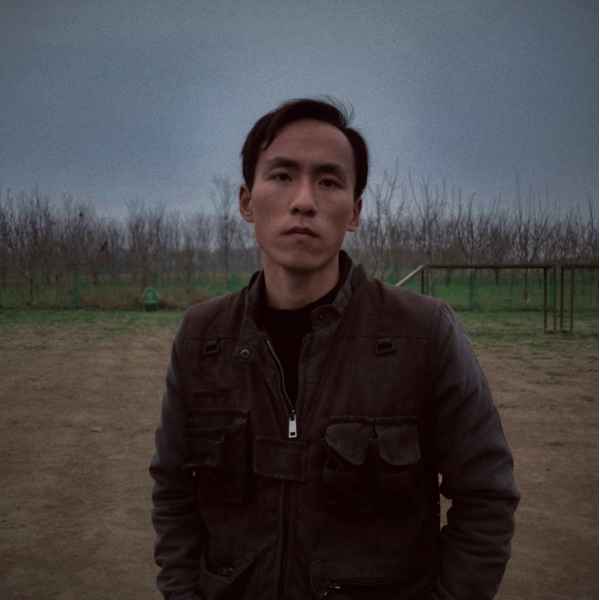31岁岁陕西单身帅哥 - 乌海吉缘网