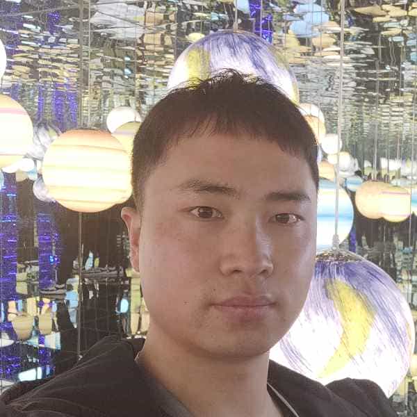 30岁岁陕西单身帅哥 - 乌海吉缘网