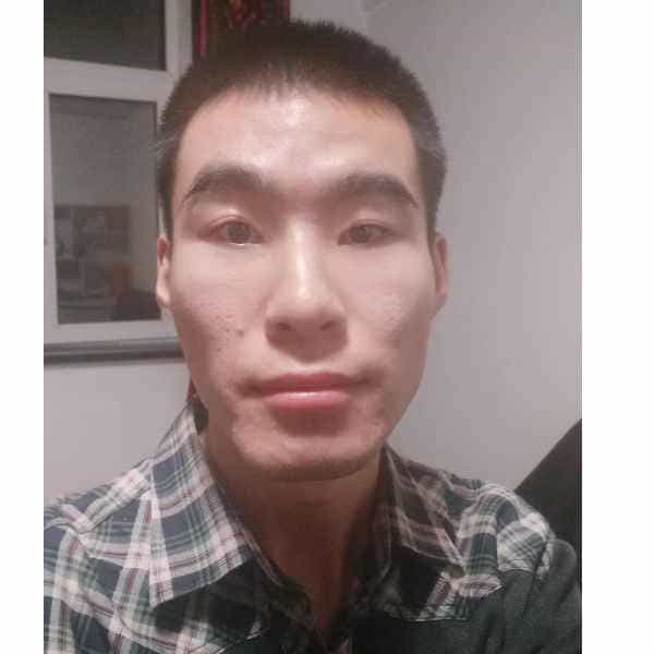 31岁岁辽宁单身帅哥 - 乌海吉缘网
