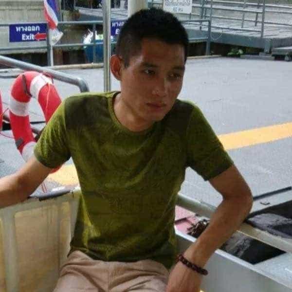 38岁岁湖南单身帅哥 - 乌海吉缘网