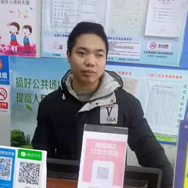 33岁岁江西单身帅哥 - 乌海吉缘网