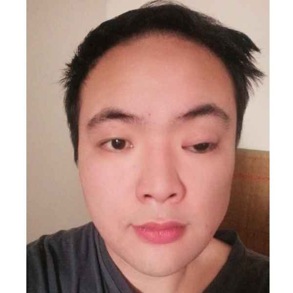 33岁岁湖北单身帅哥 - 乌海吉缘网